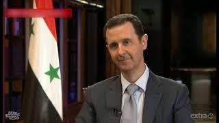 Assad, Assad, du mieser Ex-Diktator - Ein Song für Baschar al-Assad