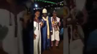 Zikr by Sidi Tahiru shk Ahmed Shaban