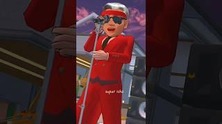 uncle daiji true rock n roll #shorts #sakuraschoolsimulator #sakura #viralshort