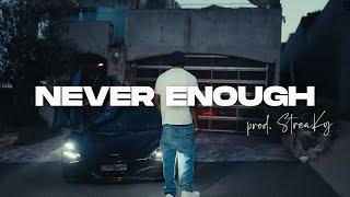 [FREE] Lil Tjay x The Kid Laroi Type Beat - "Never Enough" | Sample Type Beat 2025