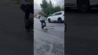 Jetson Bolt Pro