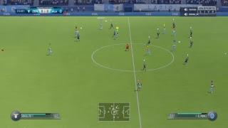 VFC Zenit - Olimp   PFC