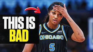 WNBA Players are Destroying Their Own League Now