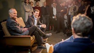 #TOA Interview with Fred Wilson & Brad Burnham of Union Square Ventures