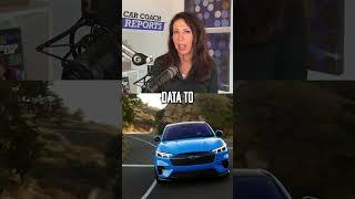 Ford's SECRET Way to PROFIT from Your Car's Center Screen!