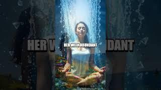 Manifesting an Unexpected Fortune with the "Diamond Meditation"