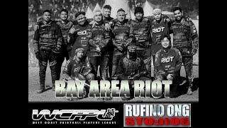 BAY AREA RIOT D5 at WCPPL 2022