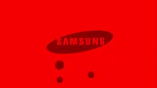 I Accidentally Samsung logo balls