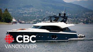 B.C. boat sales soar