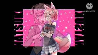 Hit or miss Natsuki