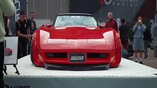 CARS SPORT PAMERAN FT MUSIC DJ REMIX BY DJ GALERI BANYUWANGI