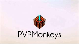 PVPMonkeys