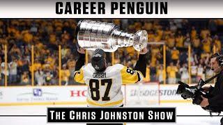 Career Penguin | The Chris Johnston Show