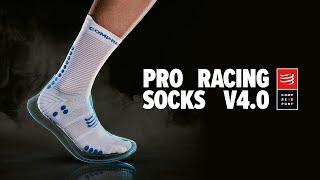 Pro Racing Socks v4.0 | COMPRESSPORT