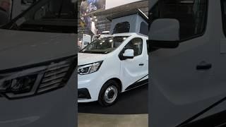 Adria Active Pro #camping #campingcar #campinglife #adria #adriamobil #campervan #renaultcamper #rv