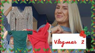 Muszę zrobić wyprzedaż#vlogmas2024