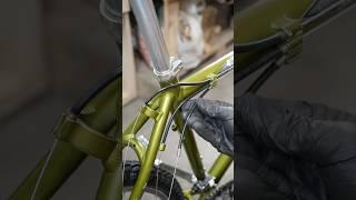 POV: Your bike gets a nervous system upgrade