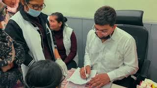 Best skin specialist in rewari | Dr. Vats