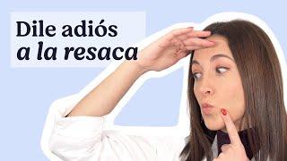 Vitamina B12 para curar la RESACA… ¿sí o no?‍️ | Mifarma by Atida