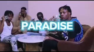 Lord Makhaveli Type Beat "PARADISE"  (prod.WEEDYBEATS) #lordmakhaveli #zoo #lilzed #macalou