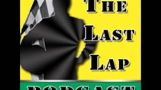 Last Lap Podcast Theme