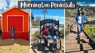 Mornington Peninsula, Victoria | Top things to do | Weekend Getaway