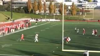 BJ Bryant - WR - College Highlights