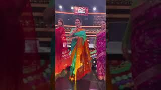 Beautiful Madhuri Dixit, Jacqueline Fernandez And Yami Gautam Dance Together #shorts