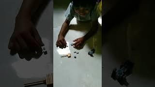 mio mao lego