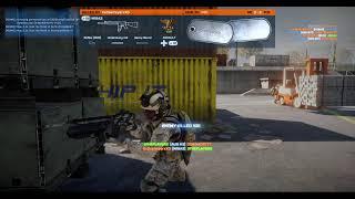 3theplayer3 BF3 Multiplayer