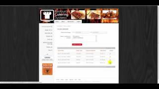 Online Ordering