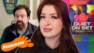 Dan Schneider's "Apology" is as Disgusting as this Nickelodeon Documentary