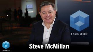 Steve McMillan, Teradata | Teradata Possible 2024