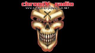 ChroniX Radio™ | Loud & Clear!!