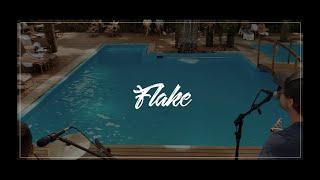 Flake (Jack Johnson) - Diego Spengler + Percussão