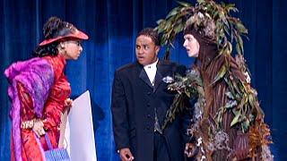 That's So Raven - A Fight at the Opera (Musical Moment)