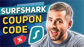 How to get Surfshark Coupon Code