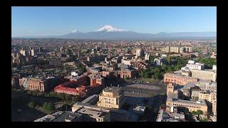 Rafae andl Sveta's Wedding in Armenia by Wedding Armenia