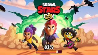 Создал новый аккаунт в Brawl Stars (прокачка аккаунта) #1 часть