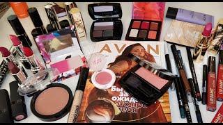 AVON 11/2021 НОВИНКИ! ЛУЧШИЕ АКЦИИ И ПРЕДЛОЖЕНИЯ! ОТЗЫВЫ И РЕКОМЕНДАЦИИ! СВОТЧИ!