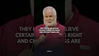 How To Share Faith Without Pushing People Away!