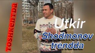 Utkir Shodmonov trendda#bonu_ikramova #uzkino2024