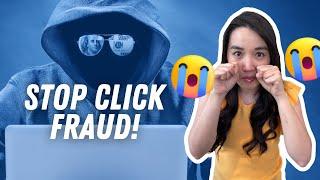 PPC Click Fraud: Are Your Ad Campaigns Safe?!