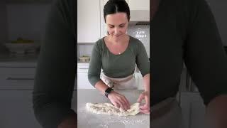 Baguette & how to shape it…