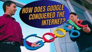 Larry Page: The Google Revolution Unveiled