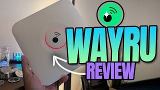 Wayru Review After 2 Weeks