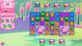 Candy Crush Saga LEVEL 1514 NO BOOSTERS