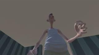 Neighbor Escape  - Full Game Complete Walkthrough