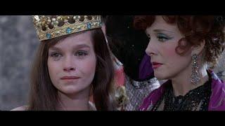 "Le roi de coeur" | "King of Hearts" | "Червовый король", 1966 (trailer, english subs)