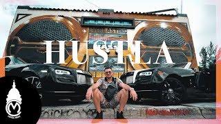 Mad Clip - Hustla - Official Music Video